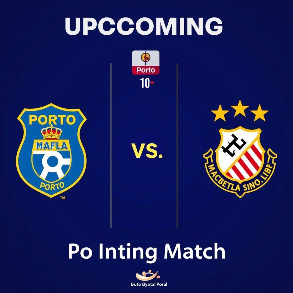 Dự đoán kết quả Porto