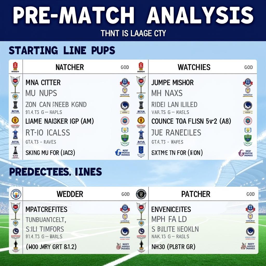 Dự đoán kết quả trận đấu MU vs Manchester City