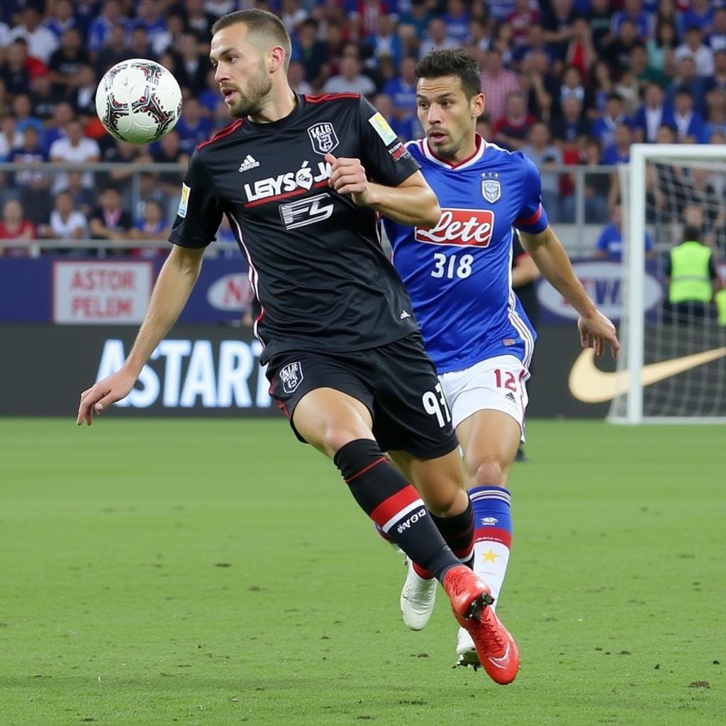 Dự đoán kết quả trận đấu giữa San Jose Earthquakes và San Diego Loyal SC