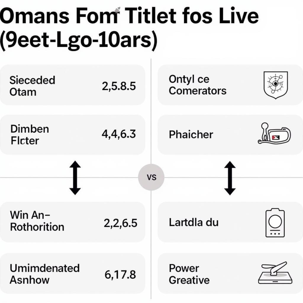 Dự đoán kết quả trực tiếp Việt Nam vs Oman