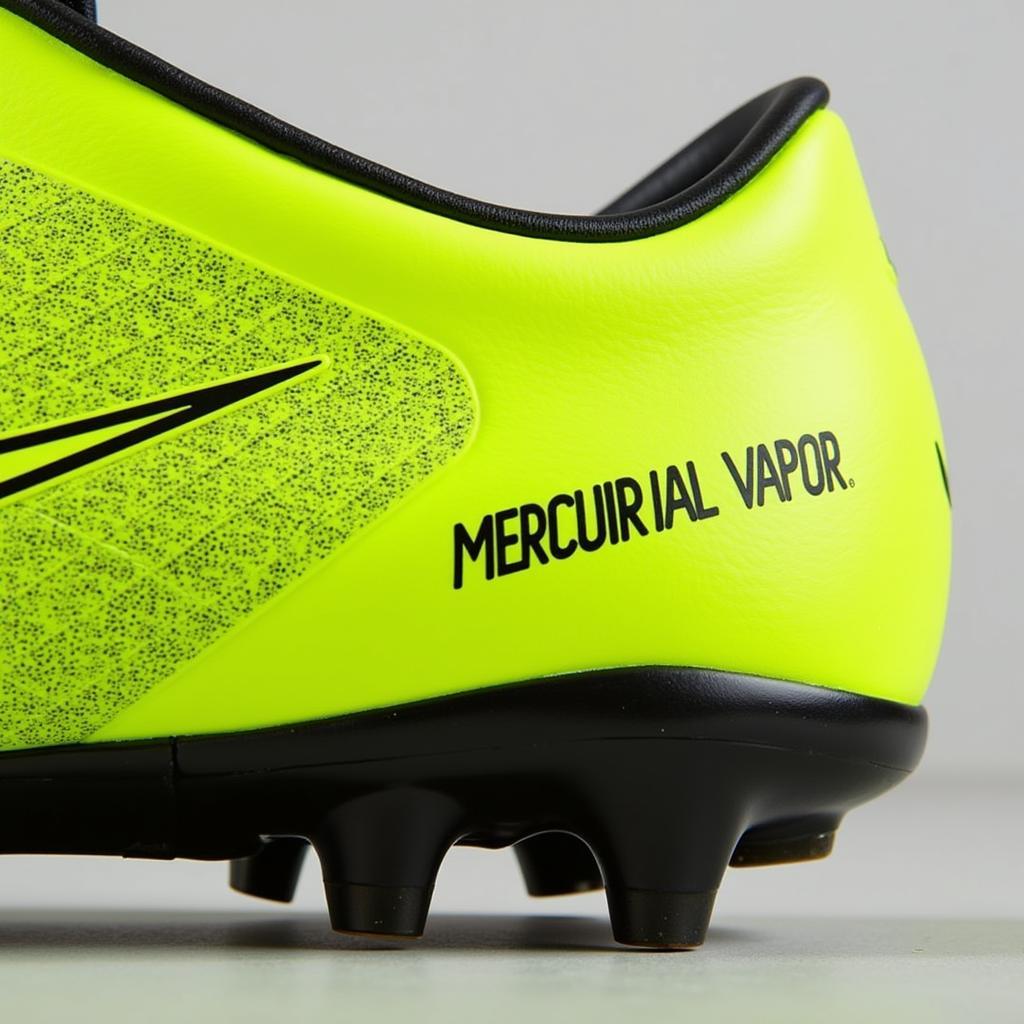 Giày đá bóng Nike sân cỏ nhân tạo Mercurial Vapor