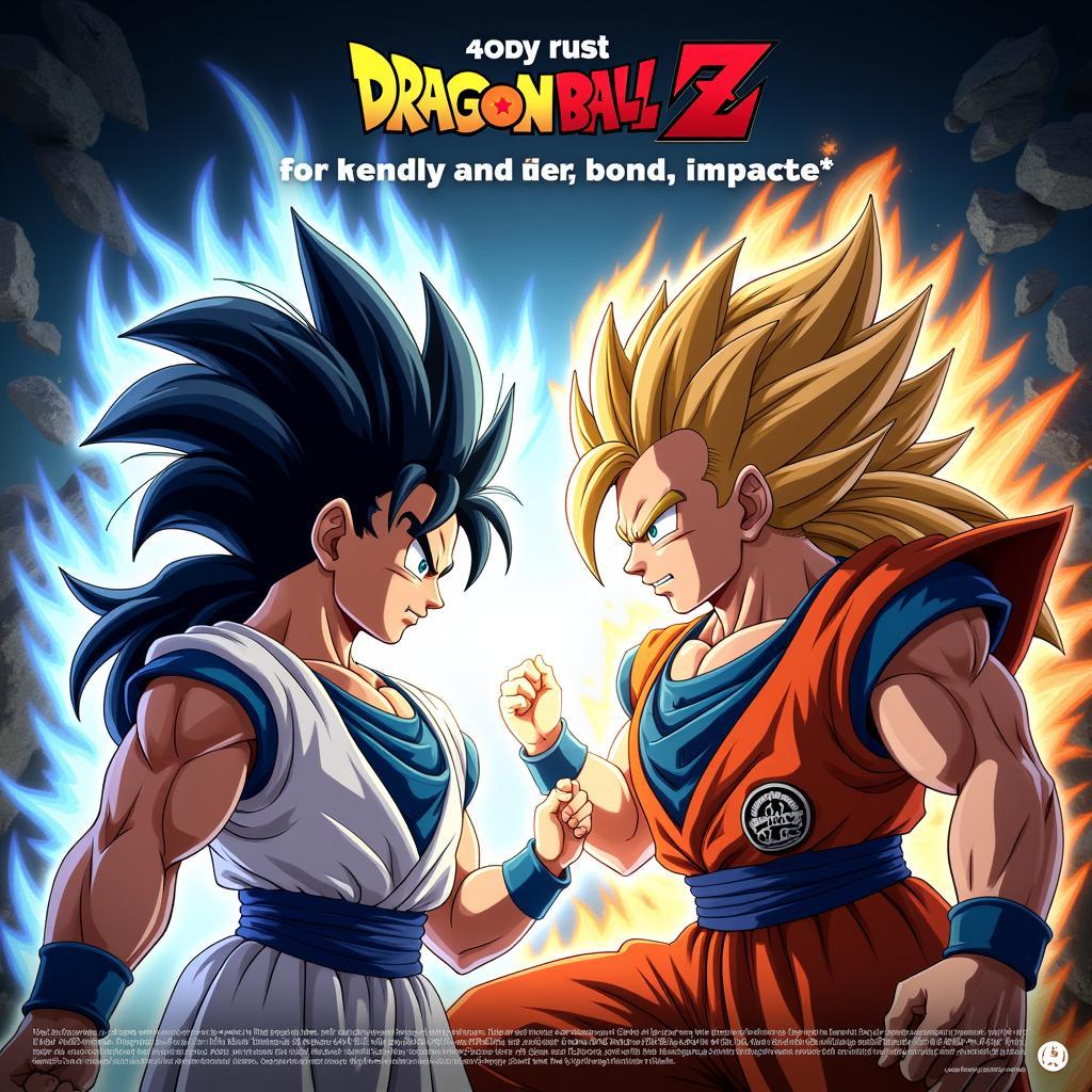 Tác động của Gogeta vs Broly đến vũ trụ Dragon Ball