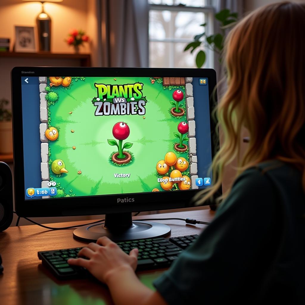 Kết Luận Tải Plants vs Zombies