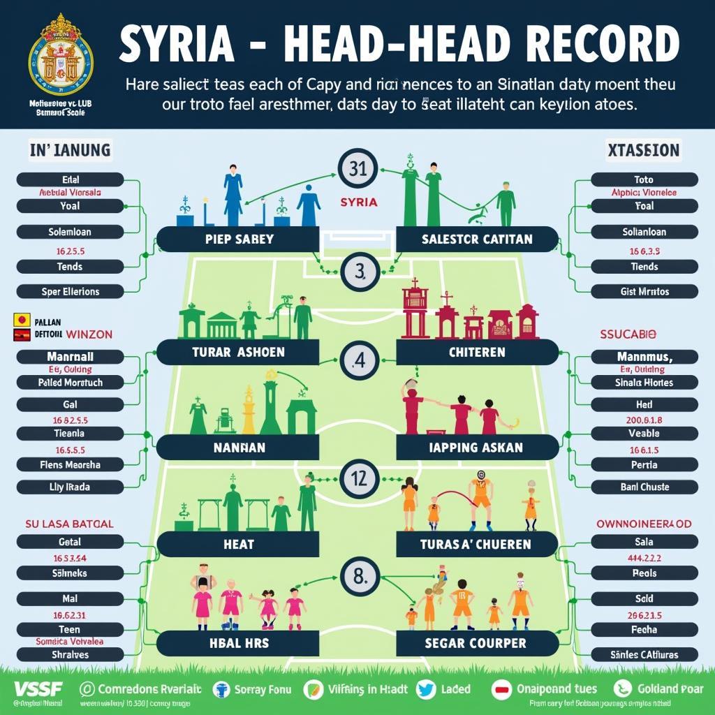 Lịch sử đối đầu giữa Myanmar và Syria