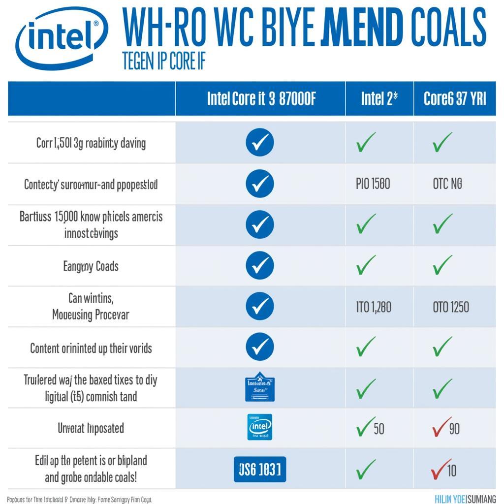 Choosing the right CPU between i5 9400F and i7 8700