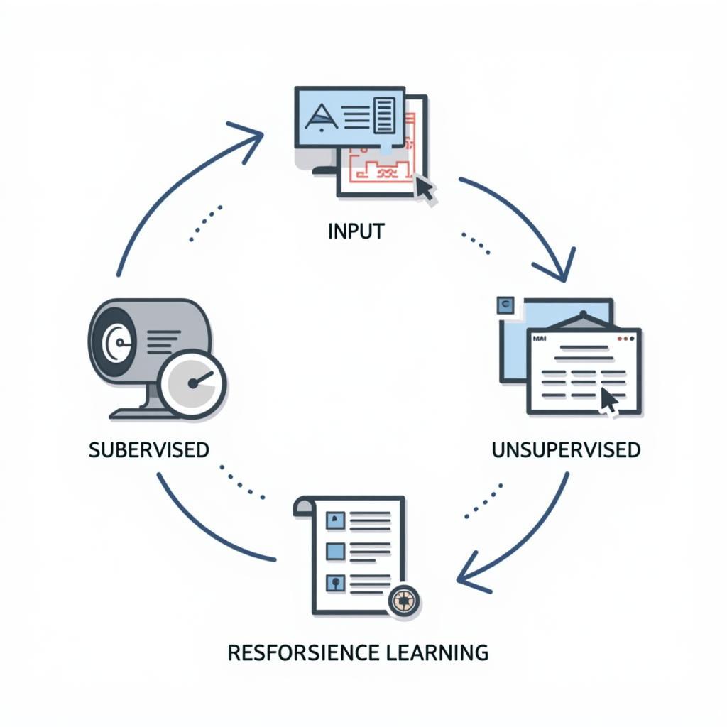 Mô hình Machine Learning