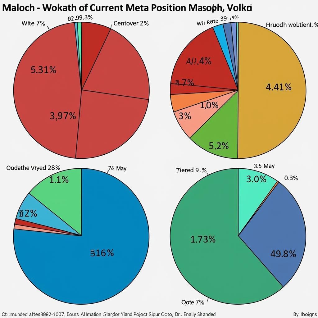 Maloch và Volkath trong meta hiện tại