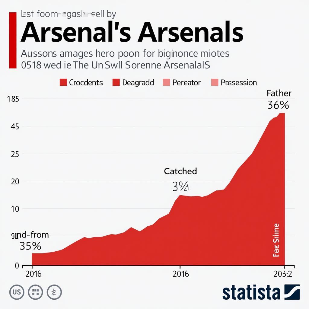 Nhận định bóng đá Arsenal về phong độ