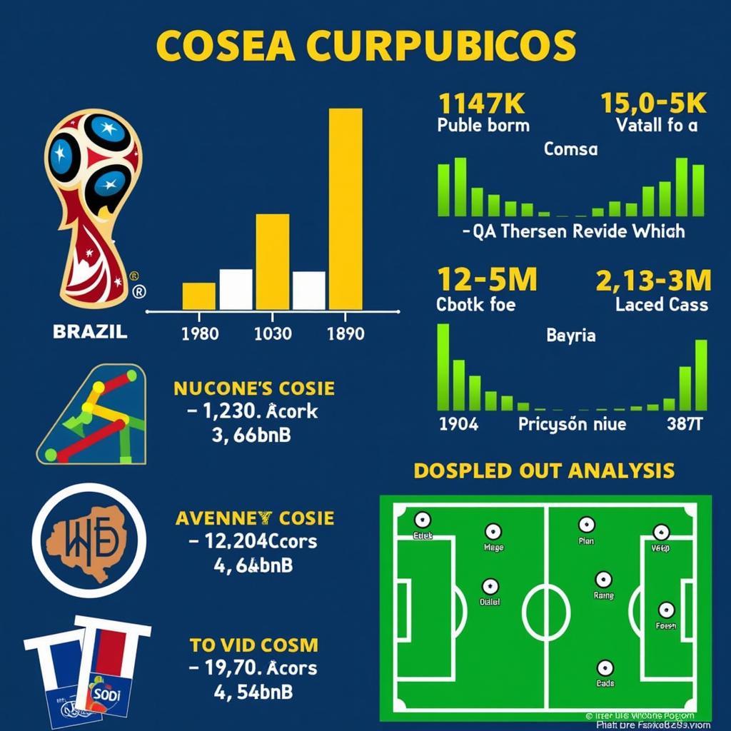 Phân tích kèo tỷ số Brazil vs Croatia