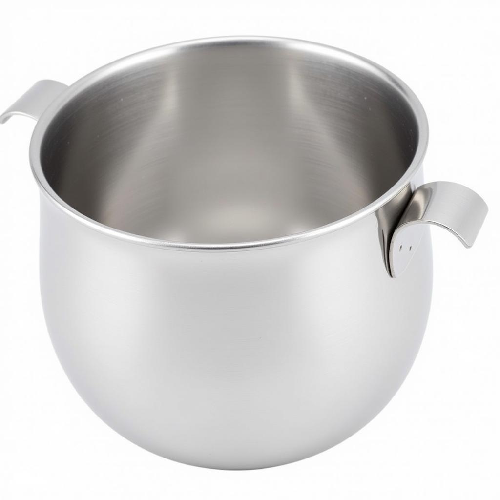 Phích đựng đá inox cao cấp