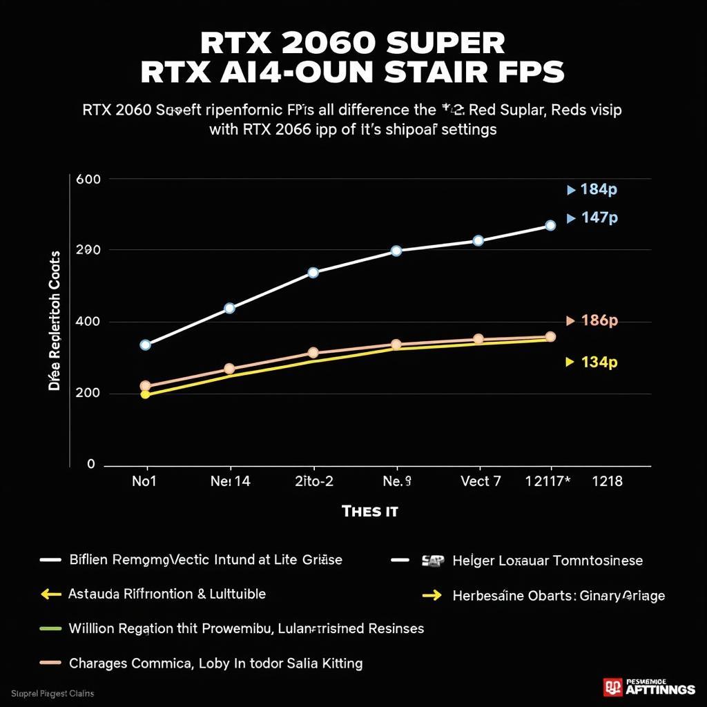 RTX 2060 Super vs RTX 2060 Hiệu Năng