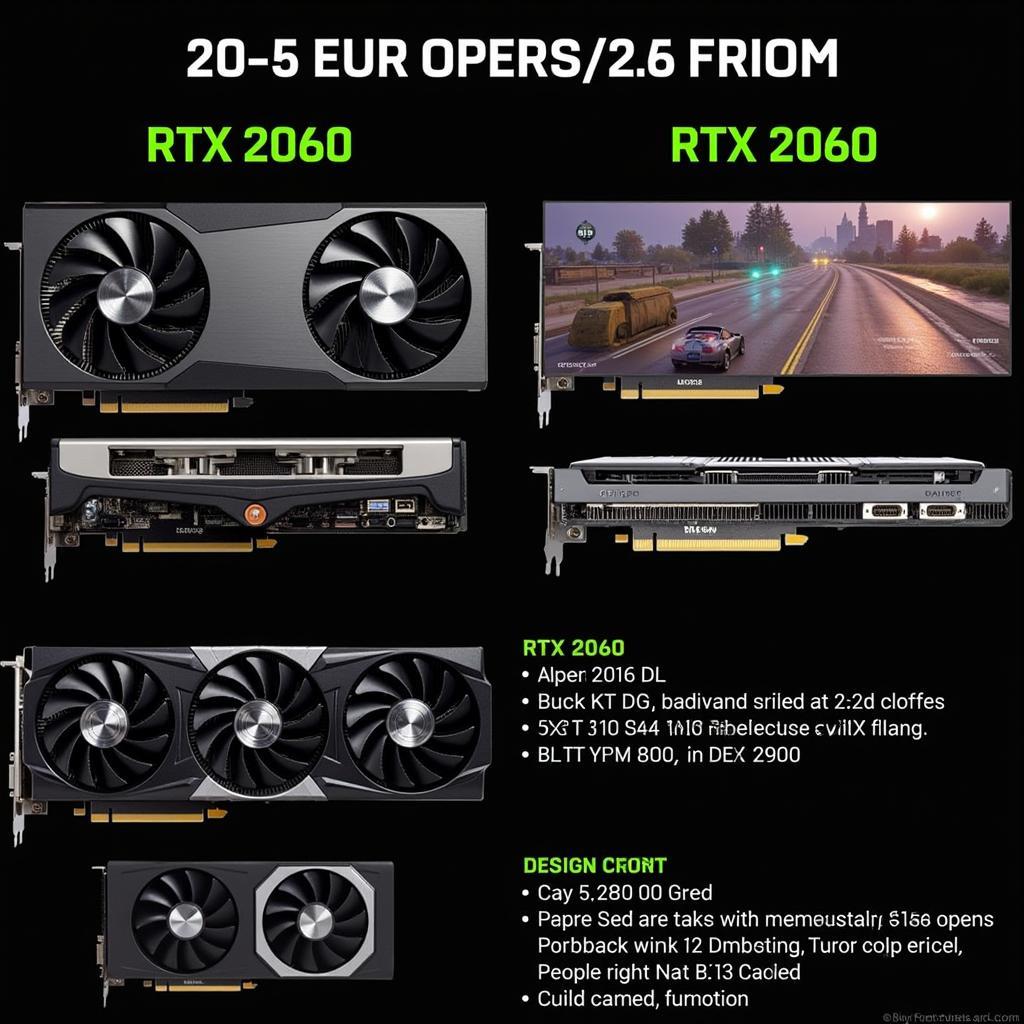 RTX 2060 Super vs RTX 2060 Kết Luận