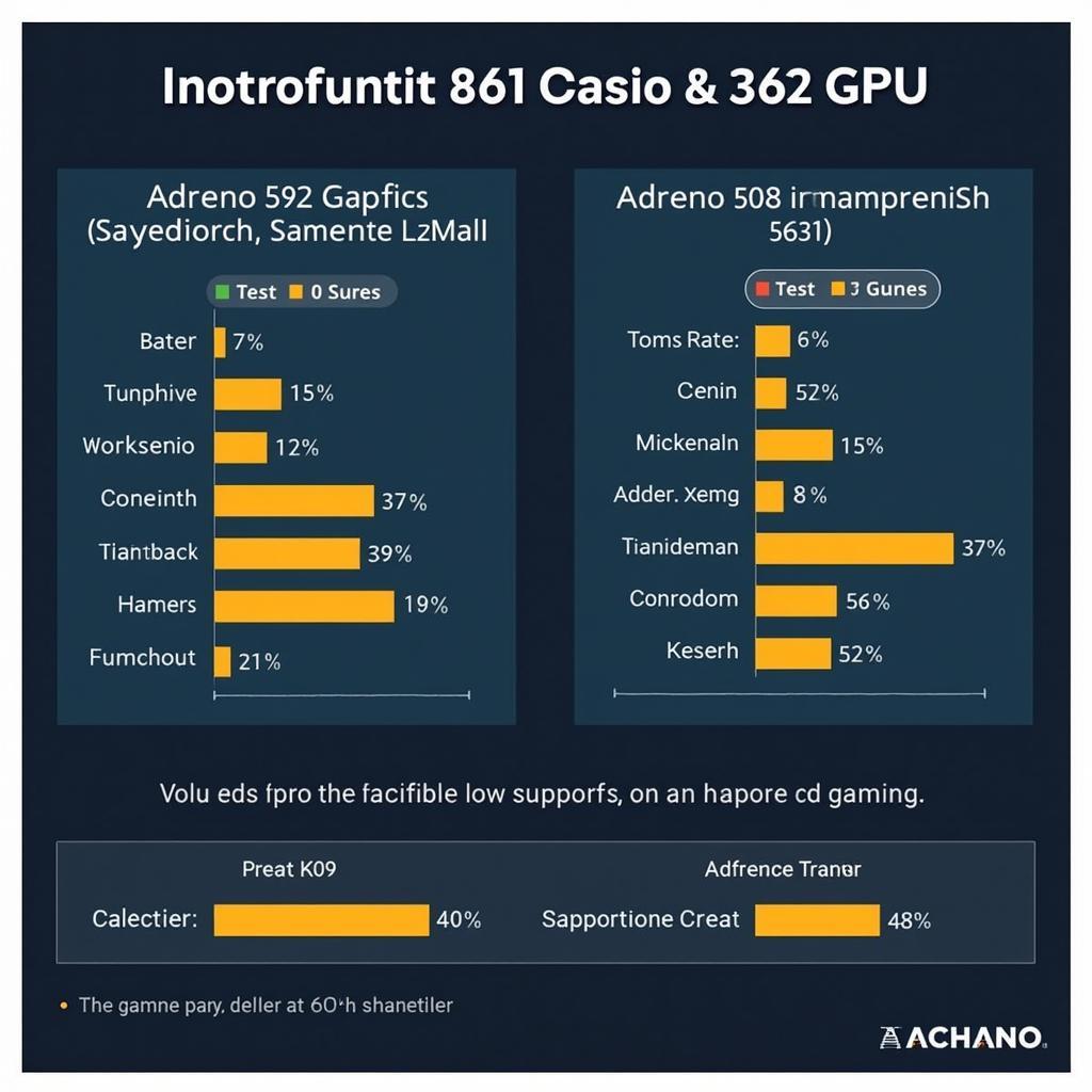 So sánh GPU Snapdragon 630 và 660