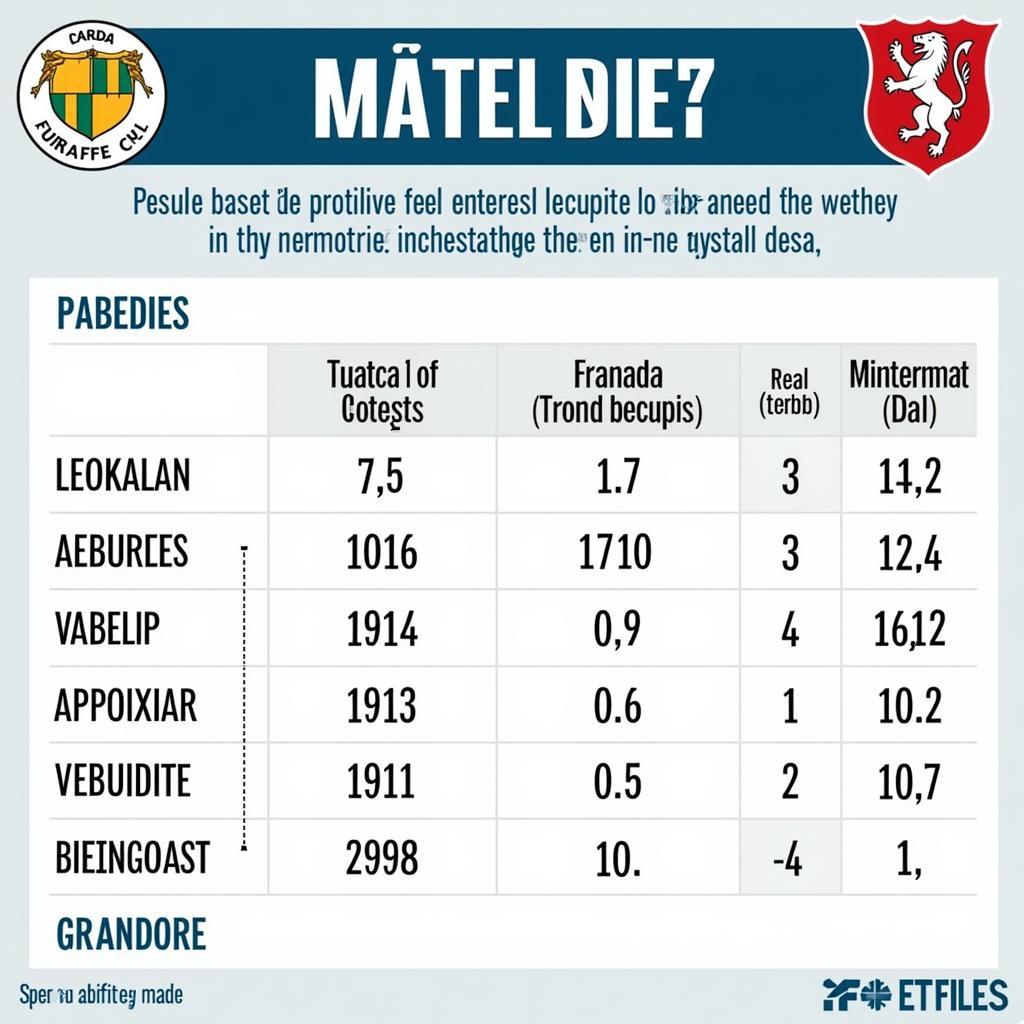 Dự đoán kết quả Getafe vs Granada