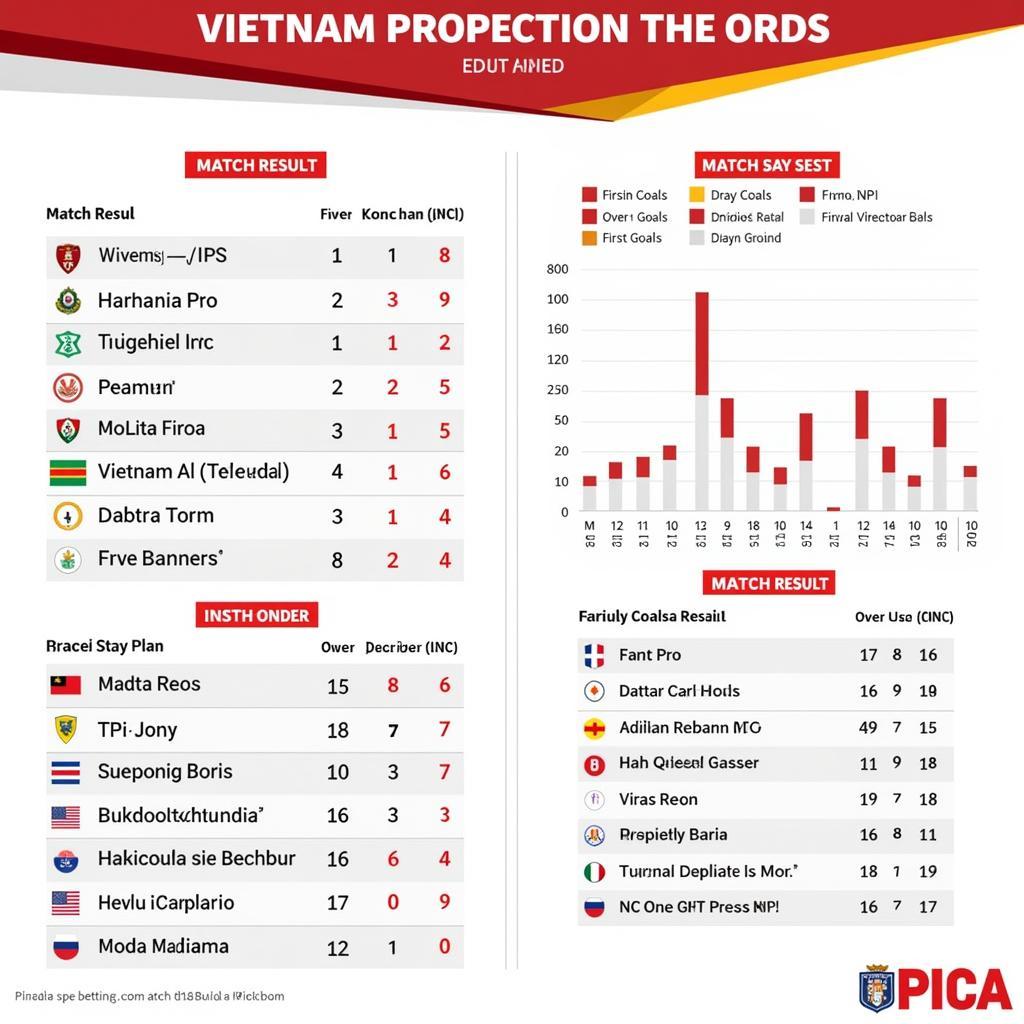 Soi kèo Việt Nam và Indonesia