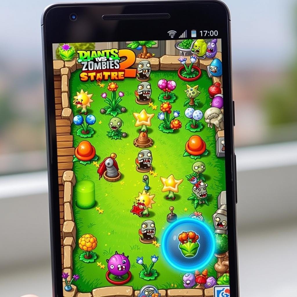 Tải Plants vs Zombies 2 APK miễn phí