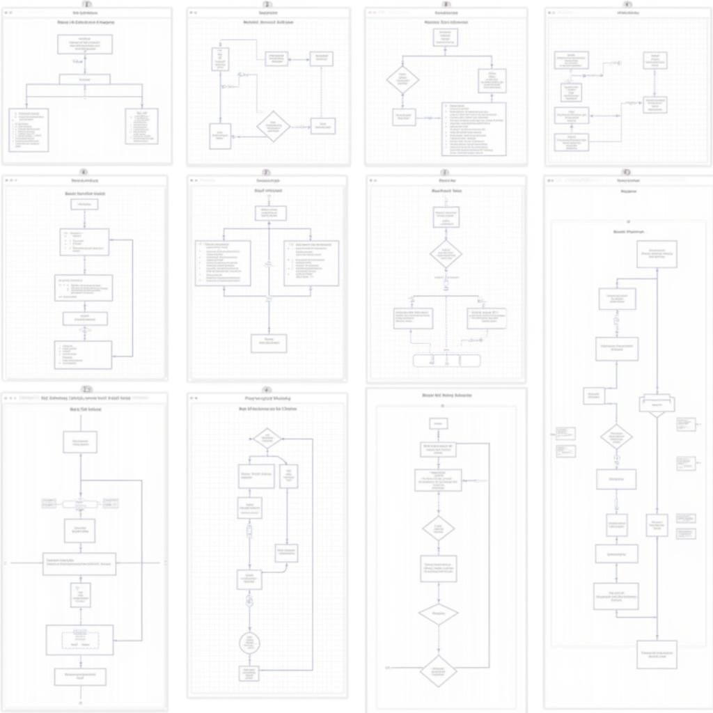 Ứng dụng của BPMN và UML trong thực tế