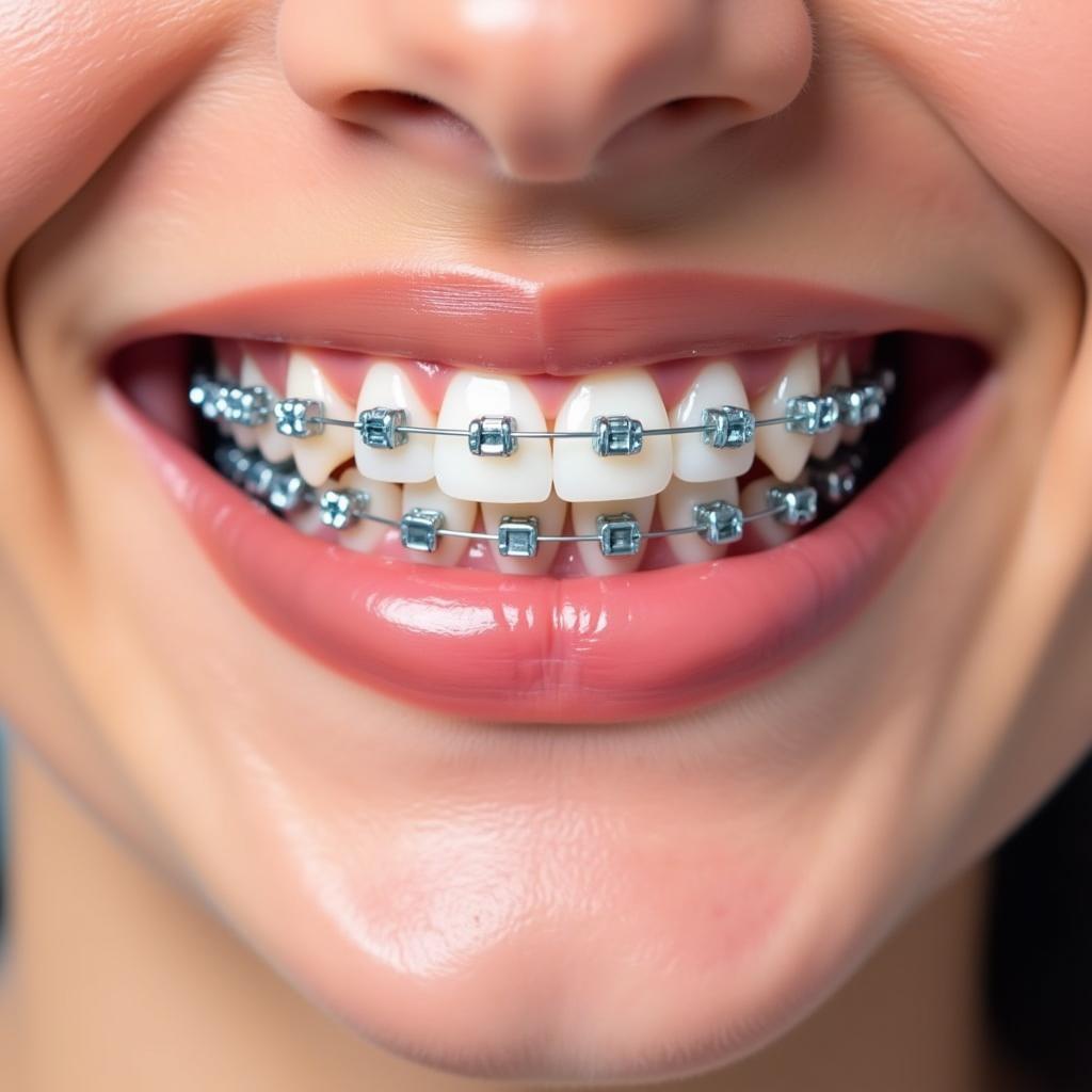 Ưu điểm của Braces