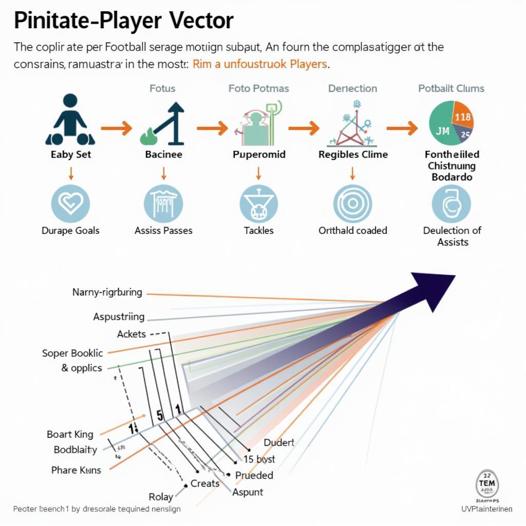 Vector Cầu Thủ Bóng Đá: Xây Dựng