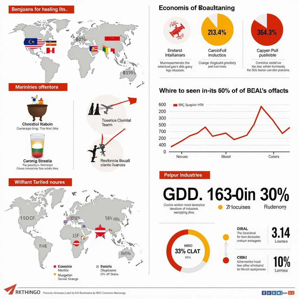 Sức mạnh kinh tế của BRICS