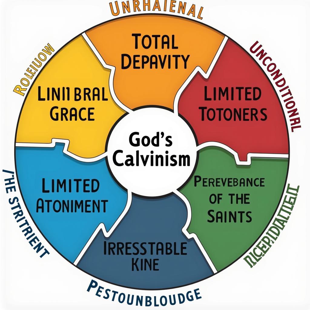 Calvinism's Five Points