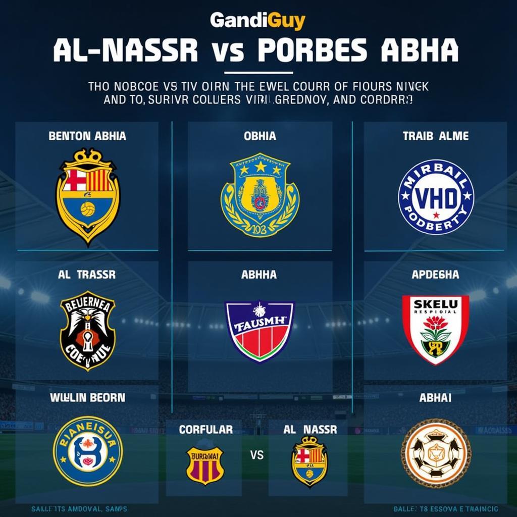 Dự đoán Al Nassr vs Abha