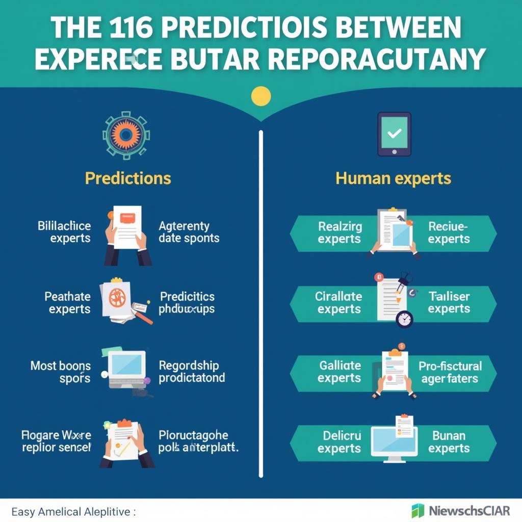 More Accurate Predictions with Computer Analysis