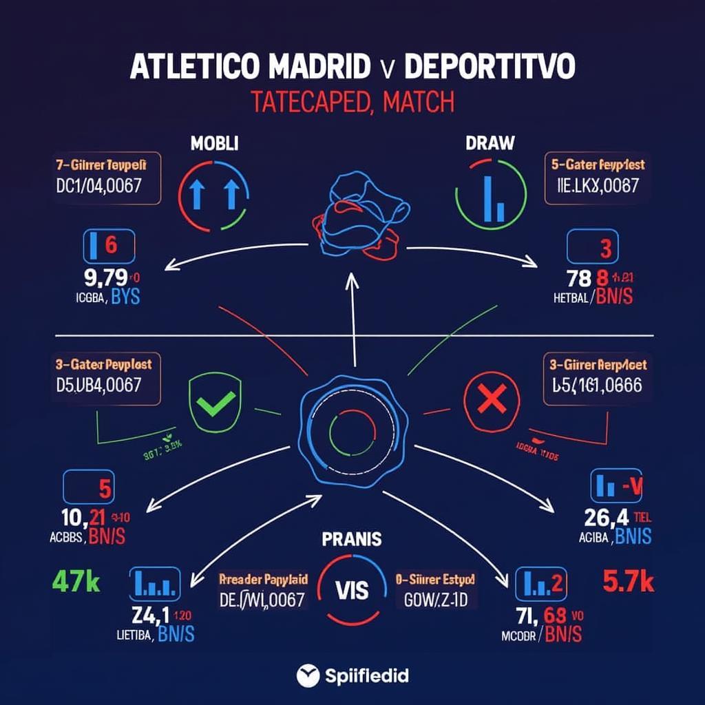 Dự đoán kết quả Atletico vs Deportivo