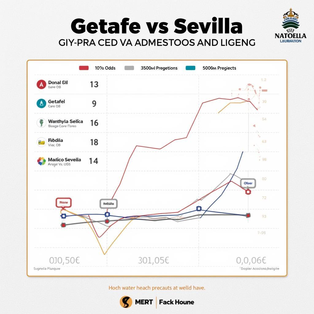 Dự đoán kết quả trận đấu Getafe vs Sevilla