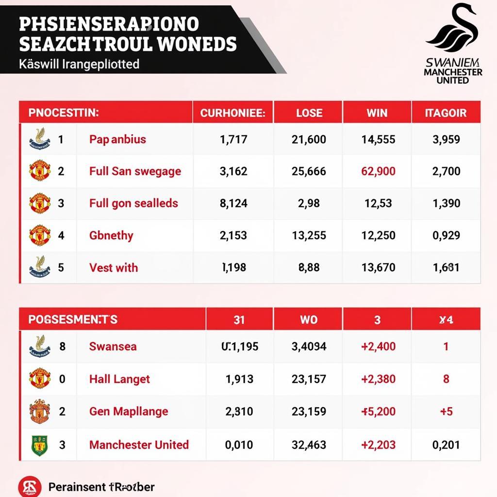 Dự đoán kết quả Swansea vs MU