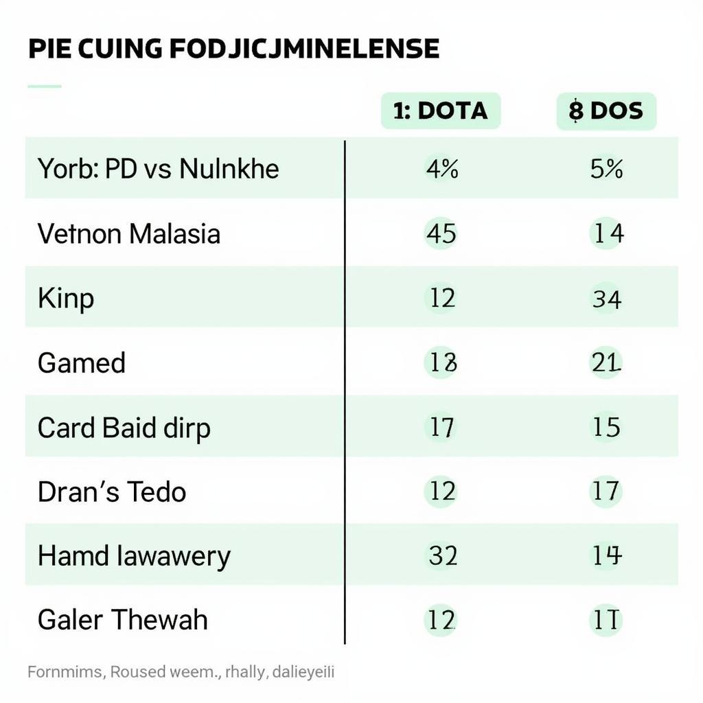 Dự đoán kết quả Việt Nam vs Malaysia