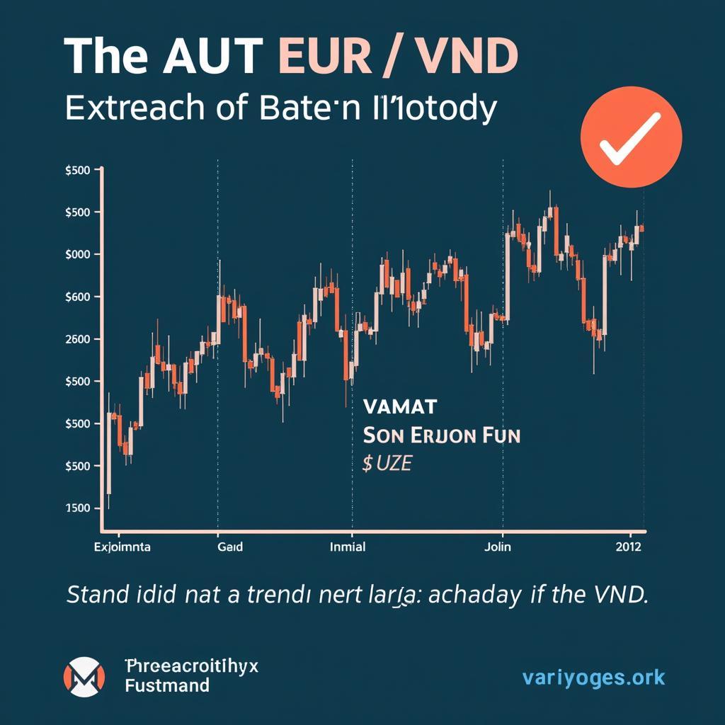 Dự đoán tỷ giá Euro VND