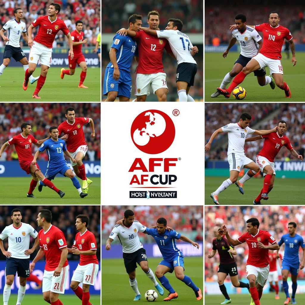 Giải Đấu AFF Cup