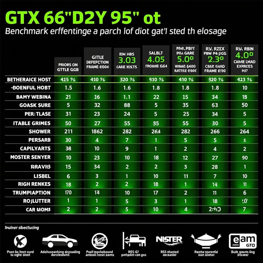 GTX 660 vs 750 Ti Benchmark Comparison