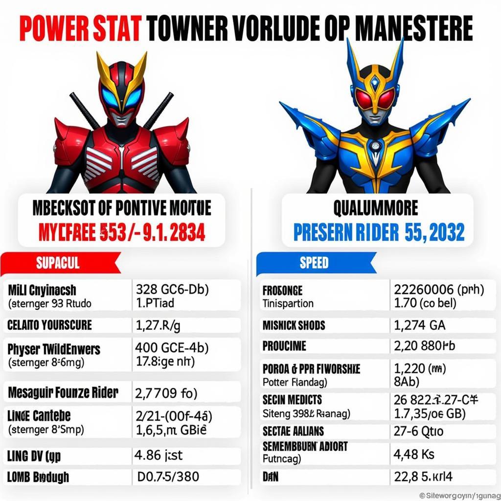 So sánh sức mạnh giữa Kamen Rider Fourze và Wizard