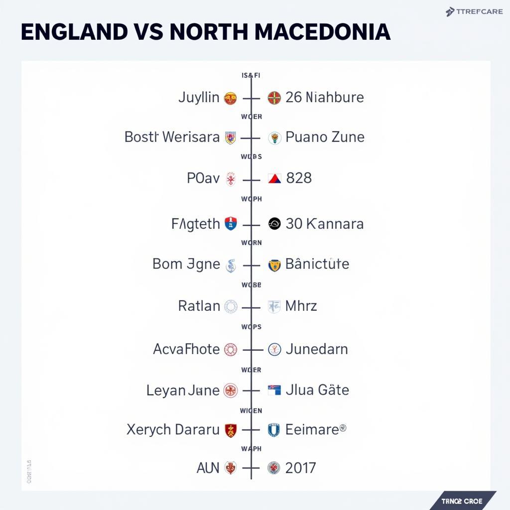 Lịch sử đối đầu giữa Anh và Macedonia