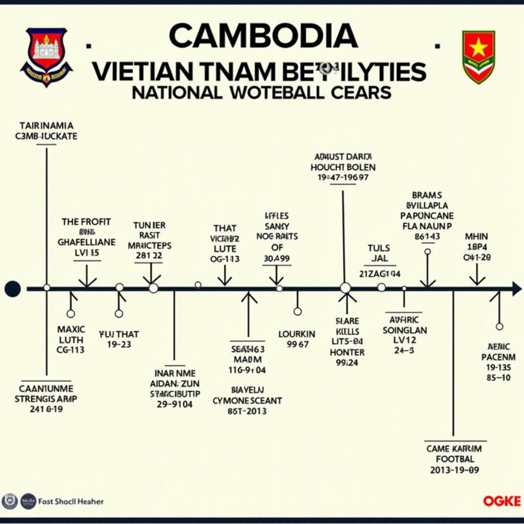 Lịch sử đối đầu Campuchia - Việt Nam