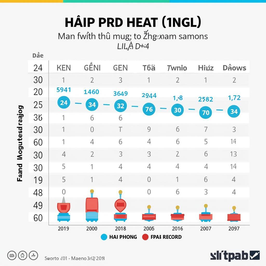 Lịch sử đối đầu giữa Hải Phòng và HAGL