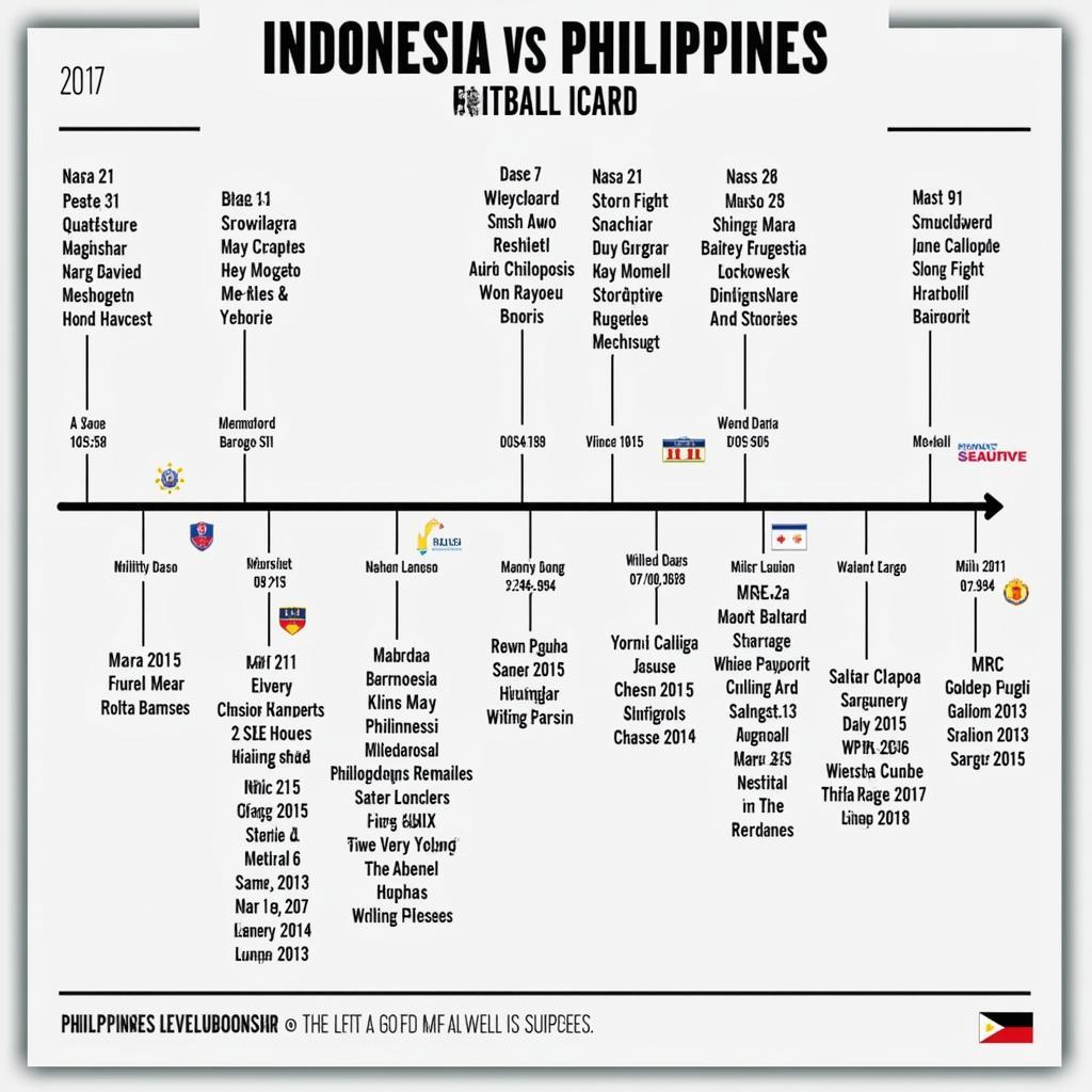 Lịch sử đối đầu Indonesia - Philippines