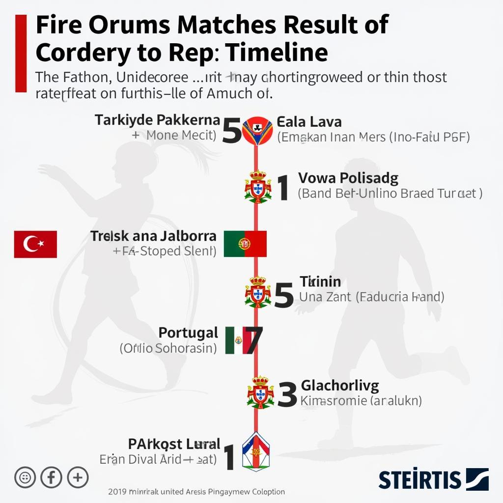 Lịch sử đối đầu giữa Türkiye và Portugal