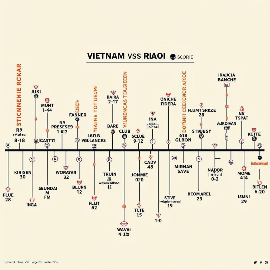 Lịch sử đối đầu giữa Việt Nam và Iraq