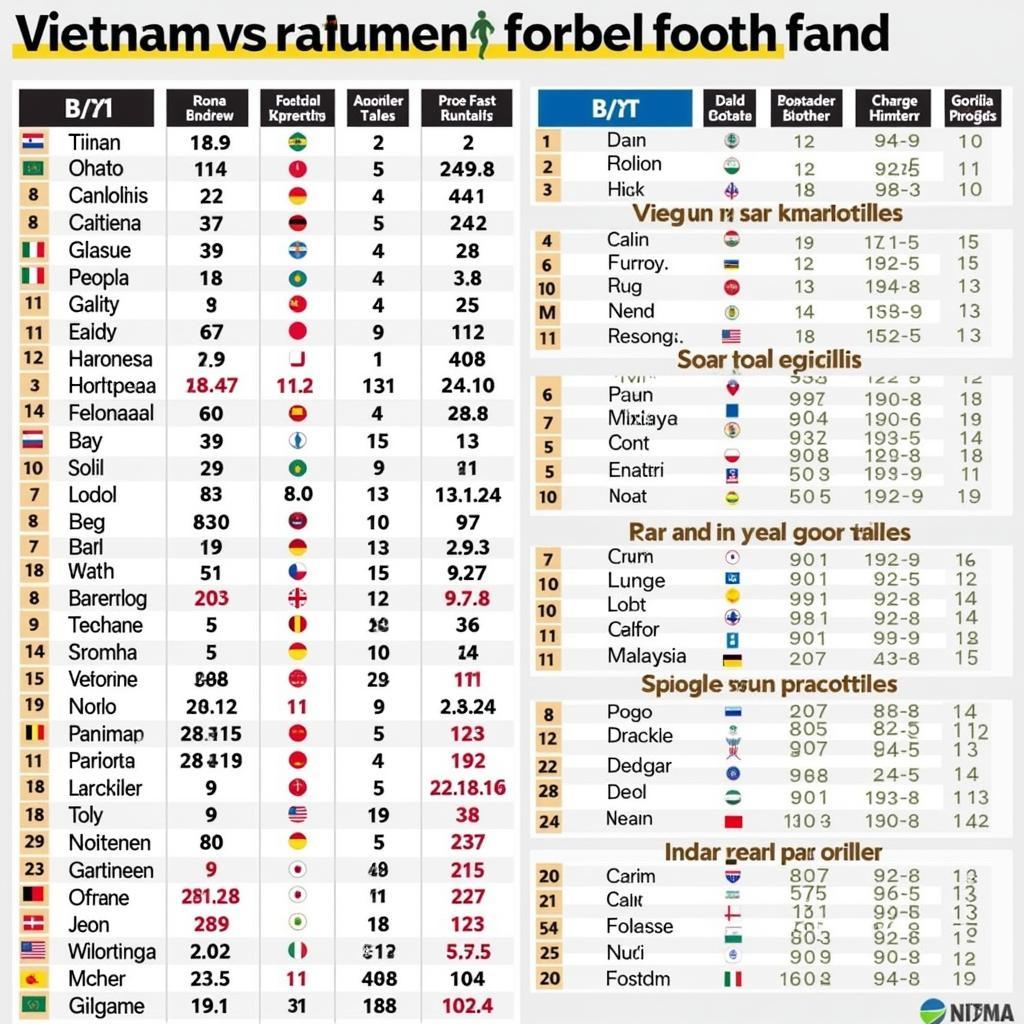 Lịch sử đối đầu Việt Nam và Malaysia