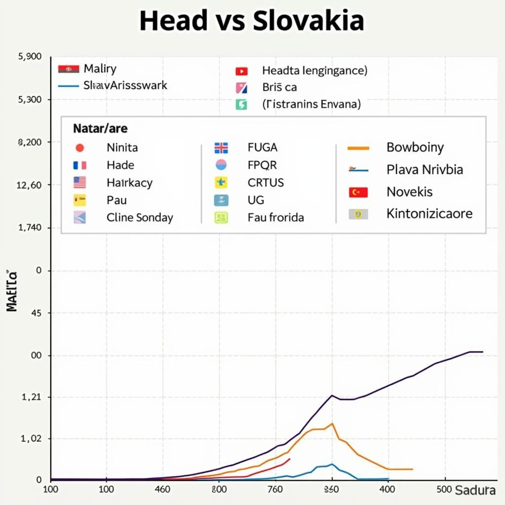 Lịch sử đối đầu Malta vs Slovakia