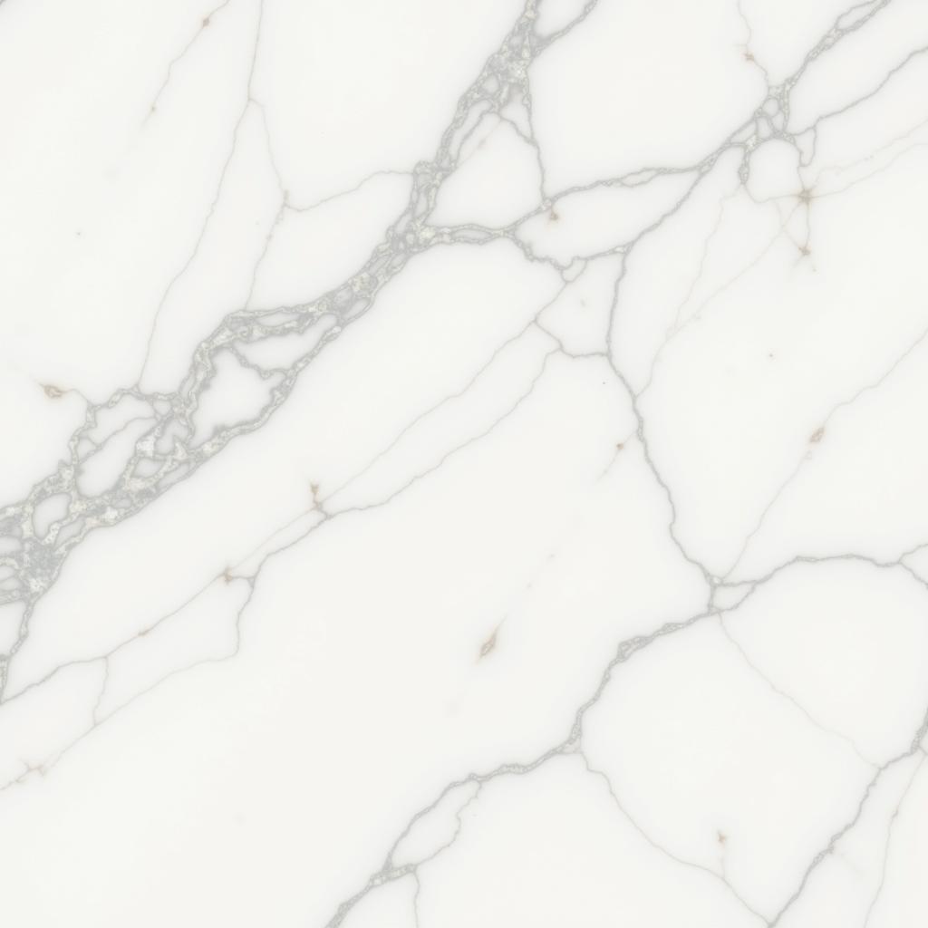 Map Đá Marble Trắng Carrara