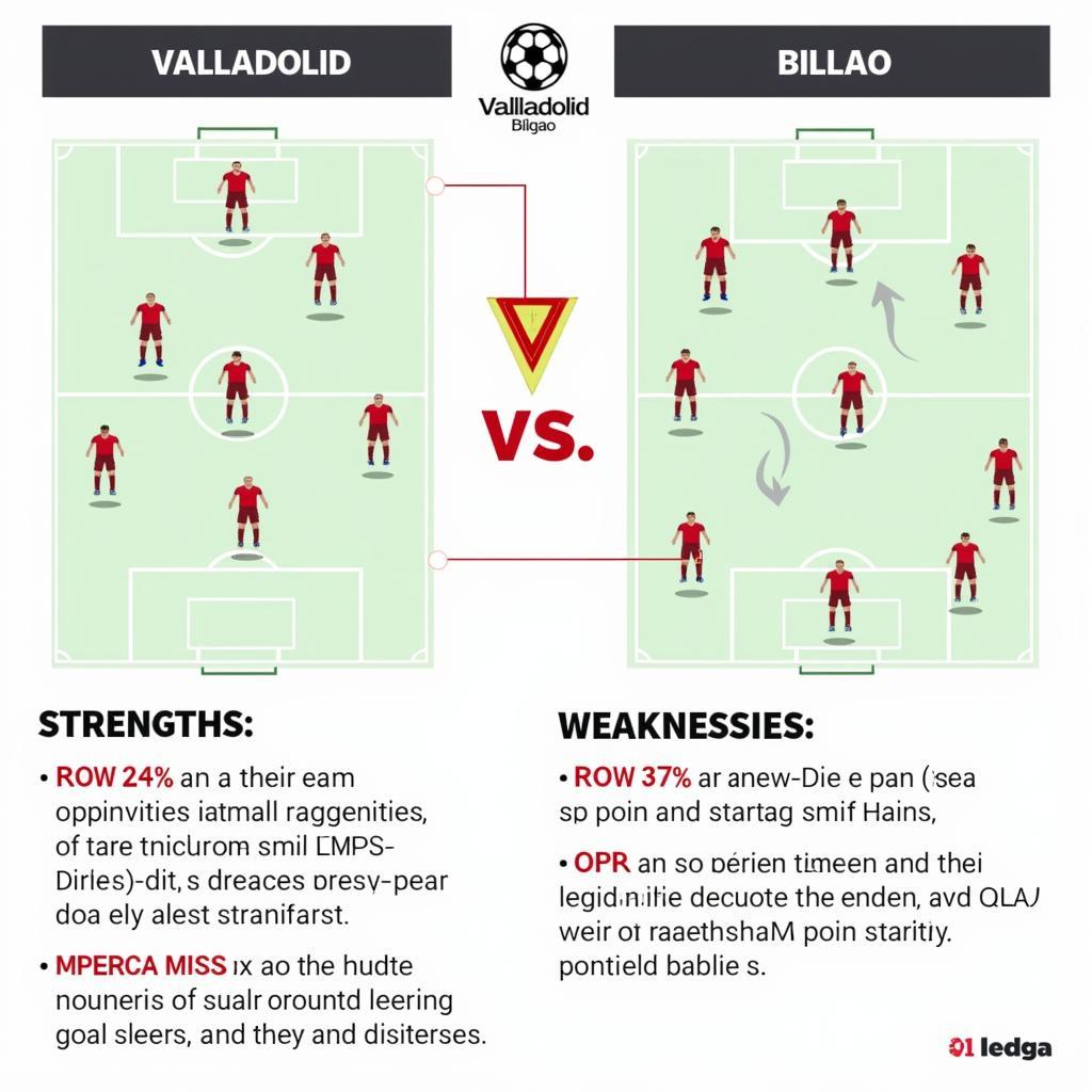 Nhận định trận đấu Valladolid vs Bilbao