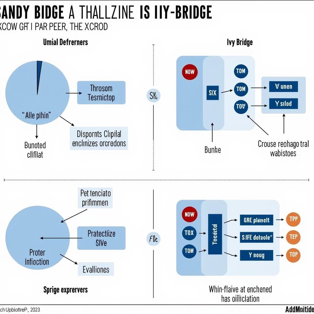 So sánh kiến trúc Sandy Bridge và Ivy Bridge