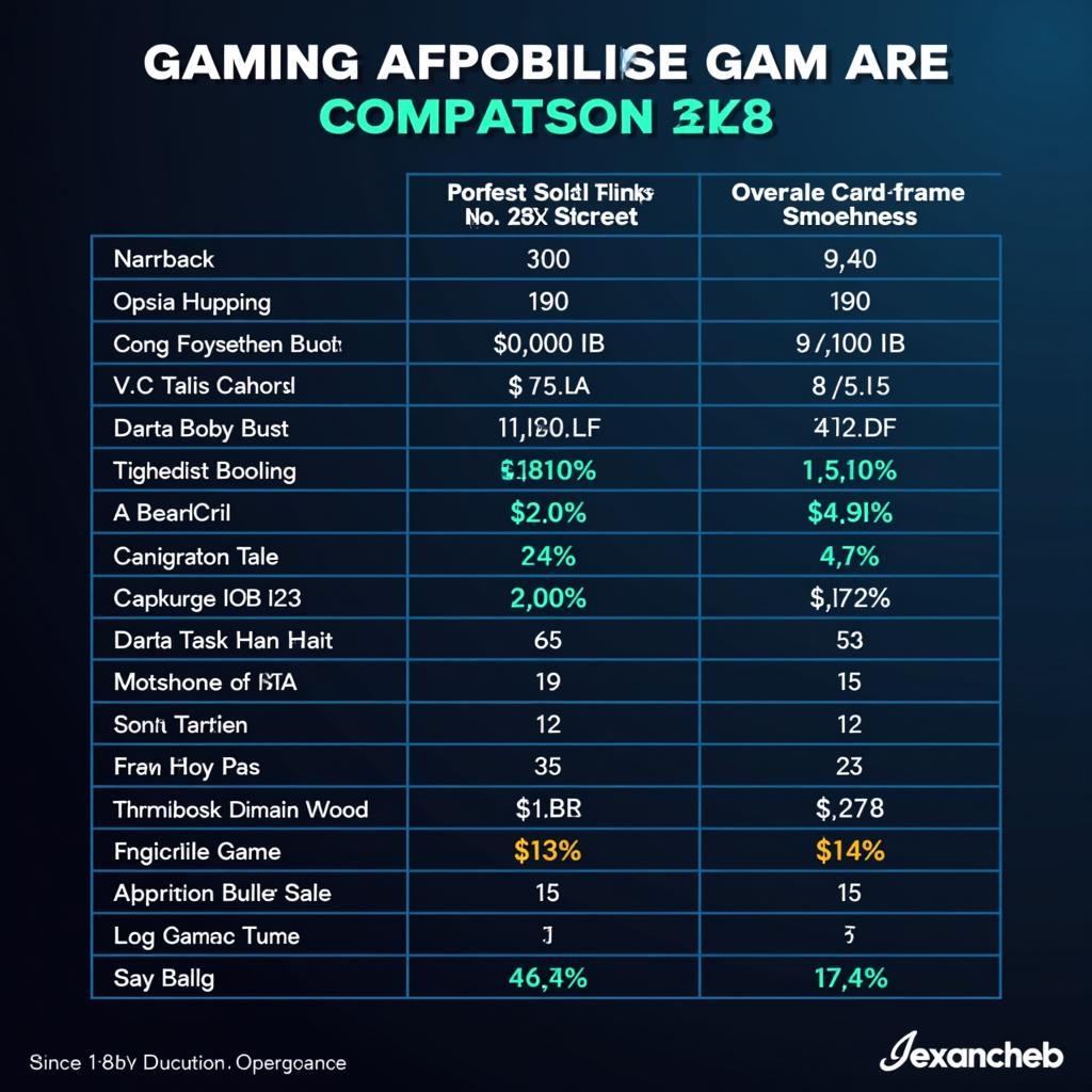 So sánh hiệu năng E5 2678 V3 và i7 8700k trong game