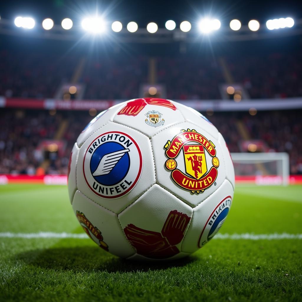 Soi kèo Brighton vs MU trận đấu đỉnh cao