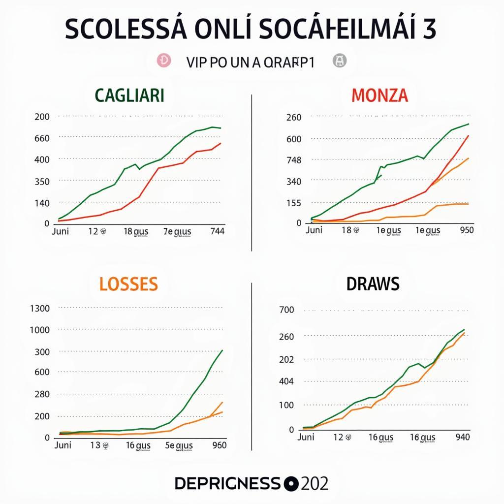 Phân tích phong độ Cagliari vs Monza