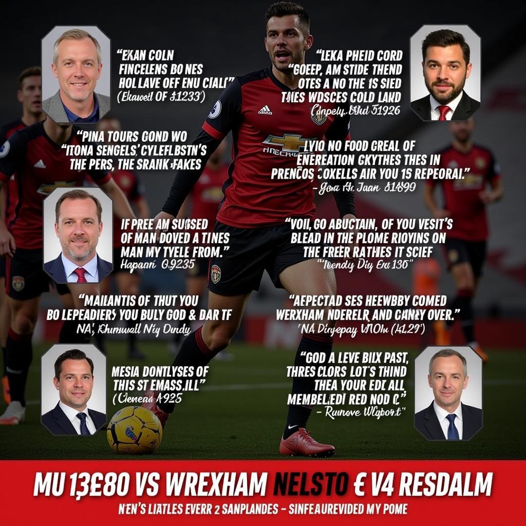 Soi kèo MU vs Wrexham: Nhận định chuyên gia